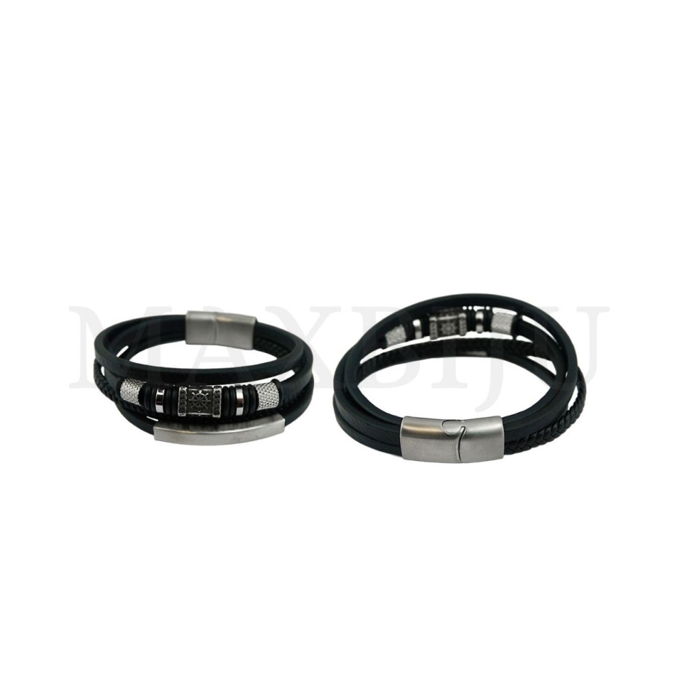 Steel Product - Men Bracelet
