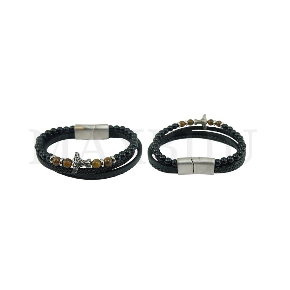 Steel Product - Men Bracelet
