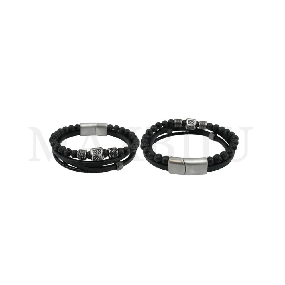 Steel Product - Men Bracelet