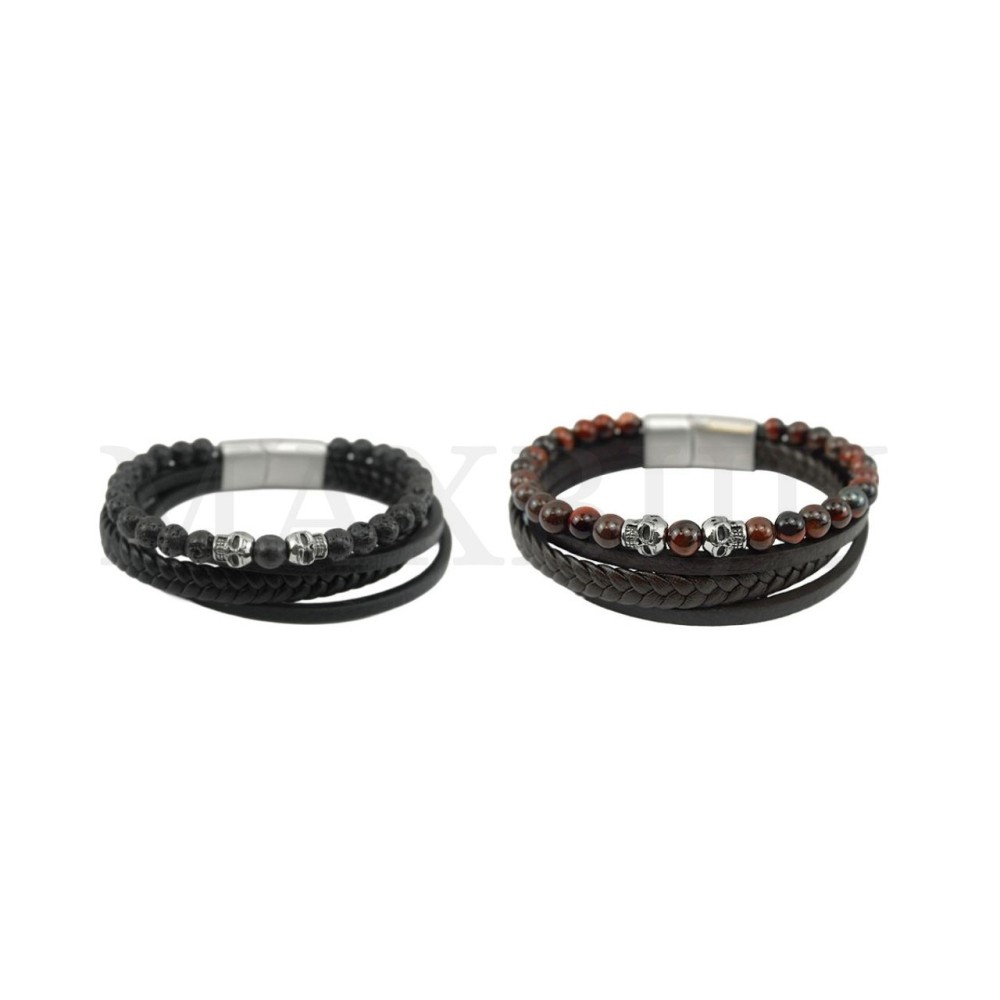 Steel Product - Men Bracelet