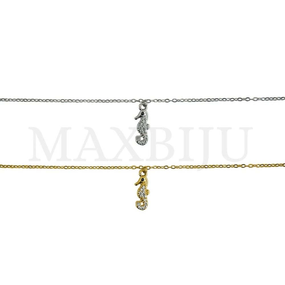 Stainless Steel Bracelet