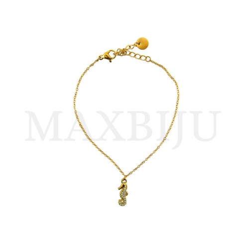 Stainless Steel Bracelet