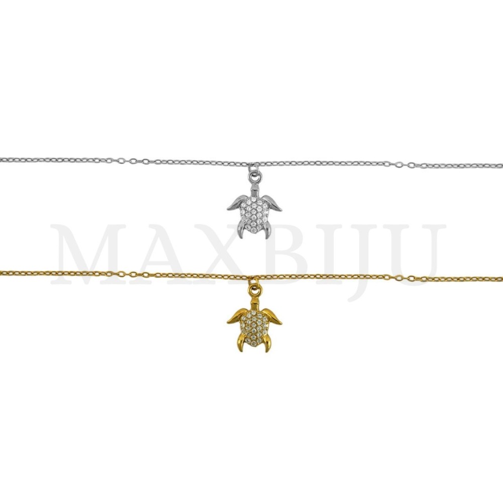 Stainless Steel Bracelet