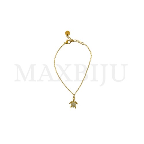 Stainless Steel Bracelet