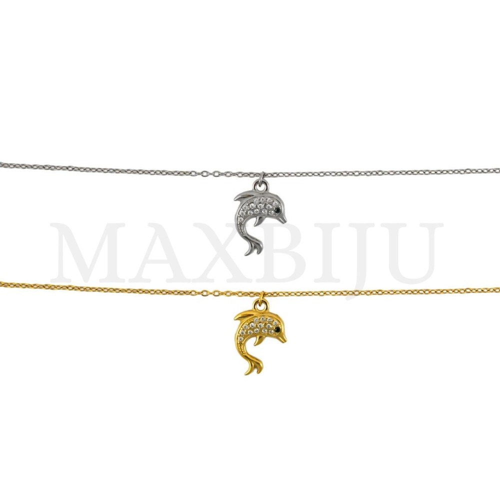 Stainless Steel Bracelet