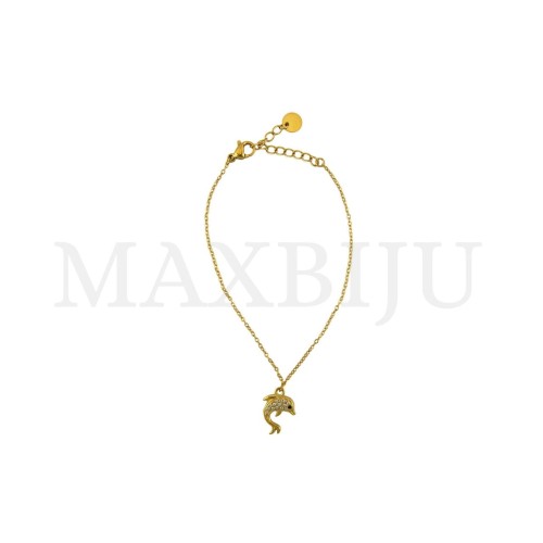 Stainless Steel Bracelet