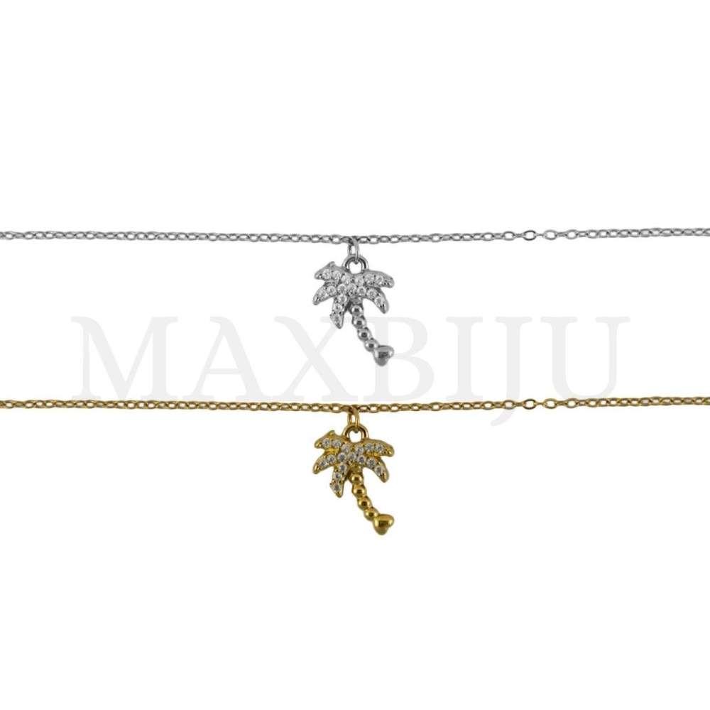 Stainless Steel Bracelet