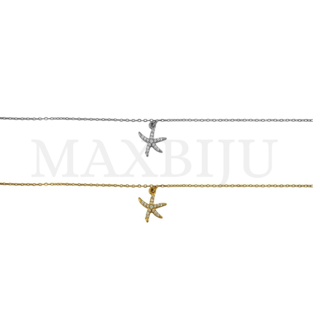 Stainless Steel Bracelet