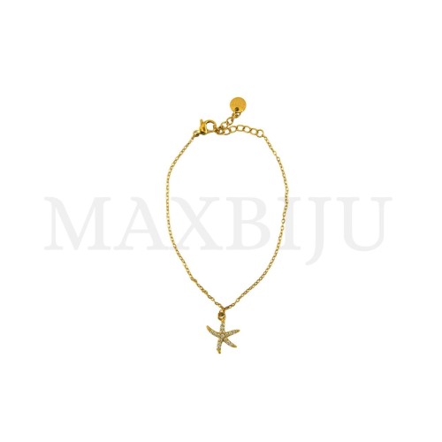 Stainless Steel Bracelet