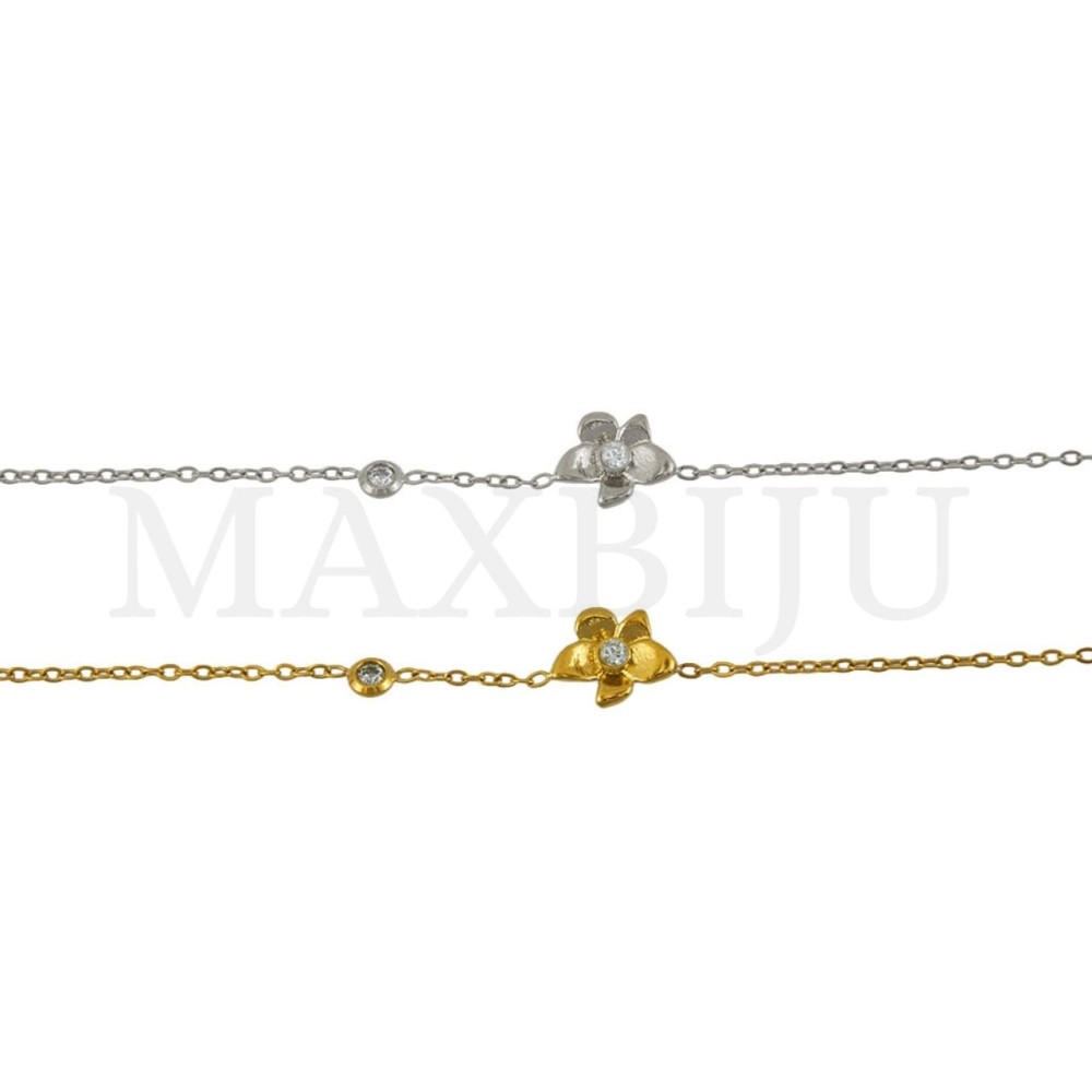 Stainless Steel Bracelet