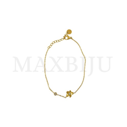 Stainless Steel Bracelet