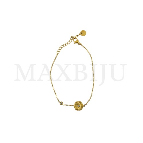 Stainless Steel Bracelet