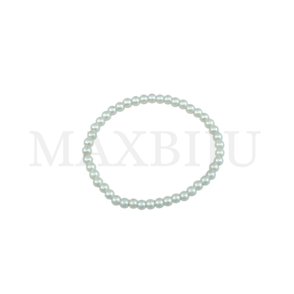 Pearl Bracelets - 4mm