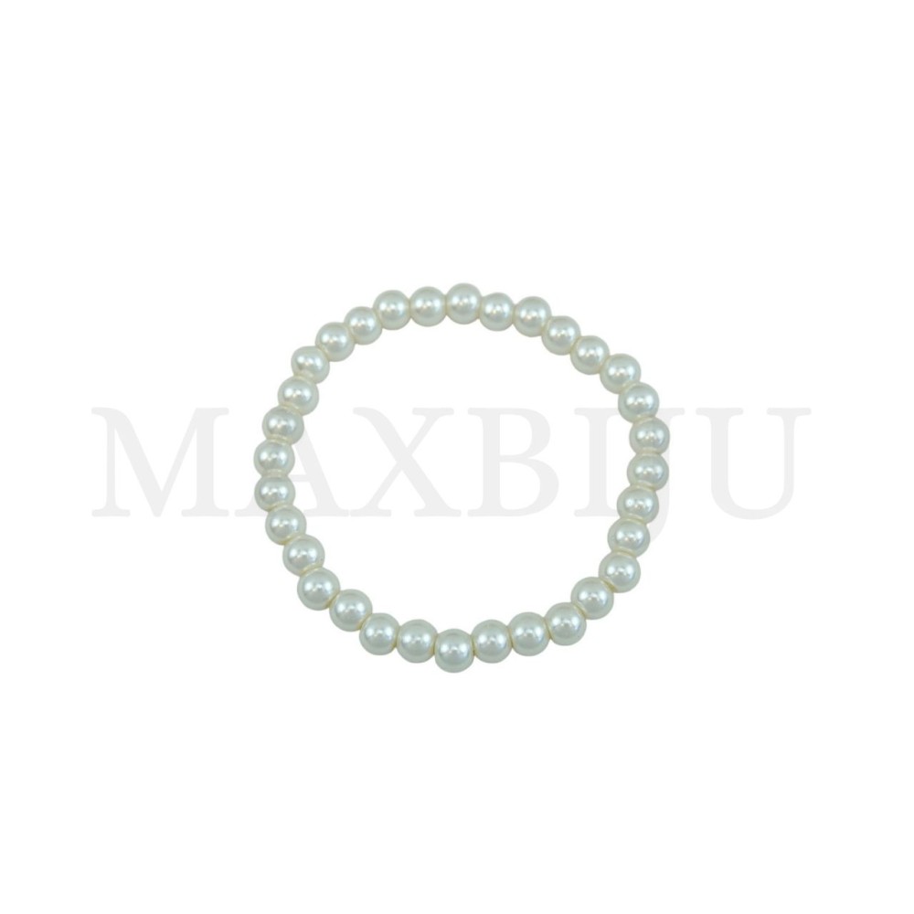 Pearl Bracelets - 6mm