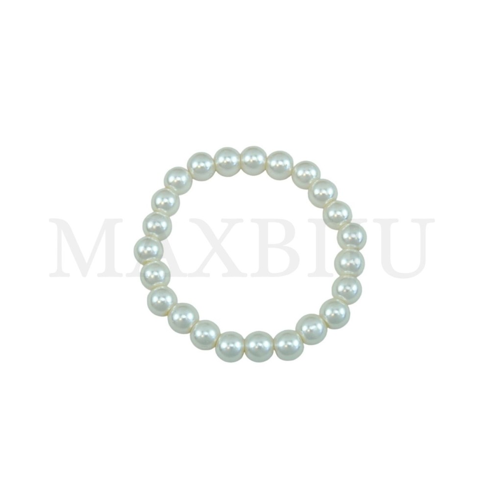 Pearl Bracelets - 8mm