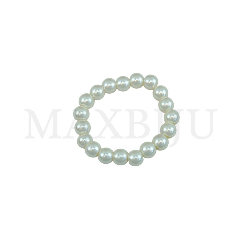 Pearl Bracelets - 10mm