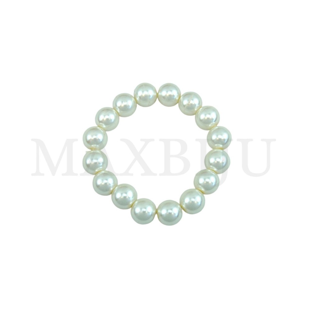 Pearl Bracelets - 12mm