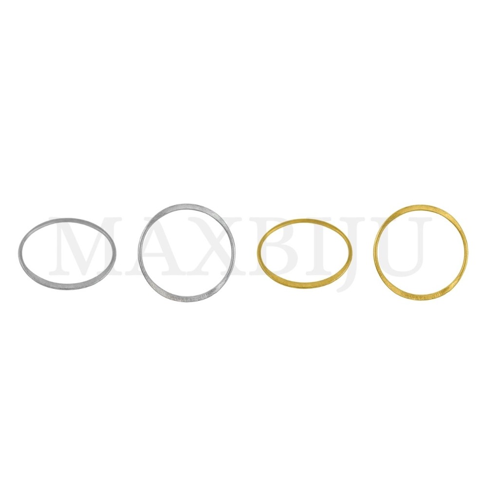 Stainless Steel Bracelet - 7,2cm