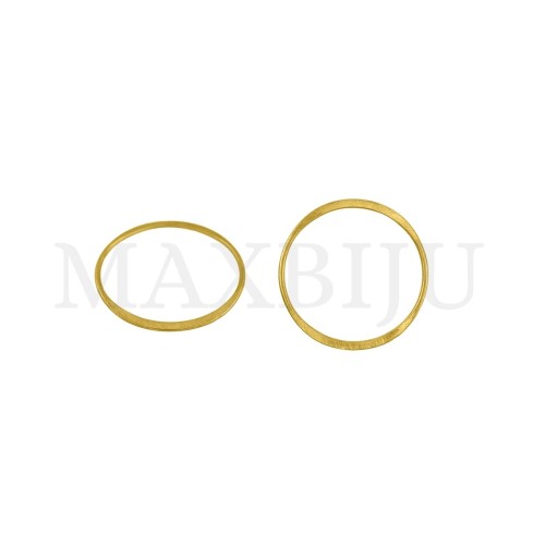 Stainless Steel Bracelet - 7,2cm