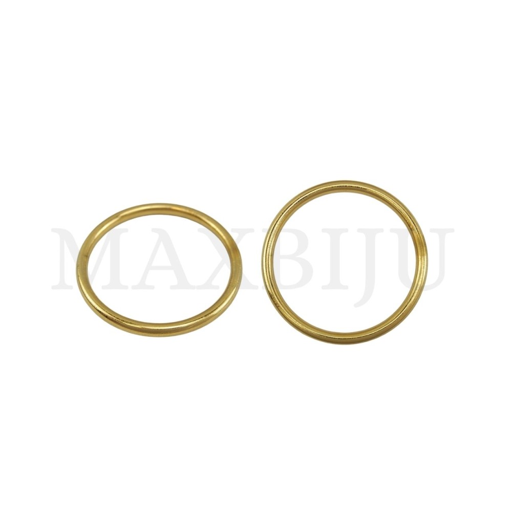 Stainless Steel Bracelet - 7,7cm