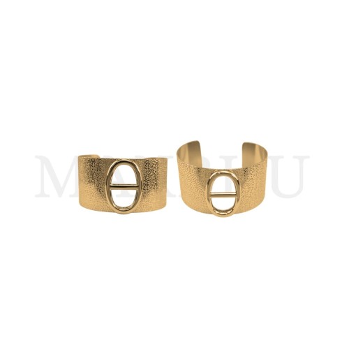 Stainless Steel Bracelet 70x57x35mm