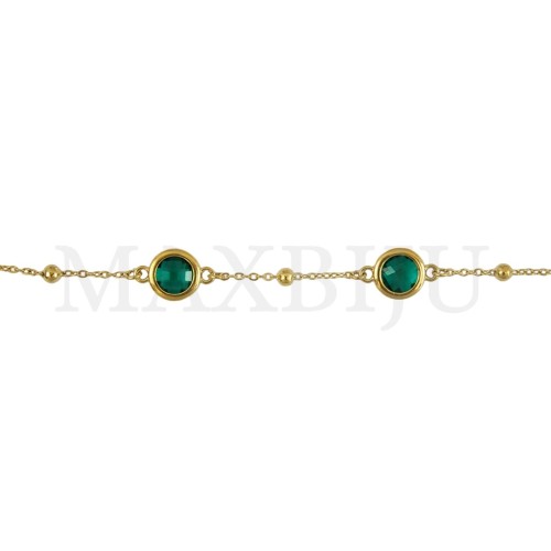 Stainless Steel Bracelet - 20cm