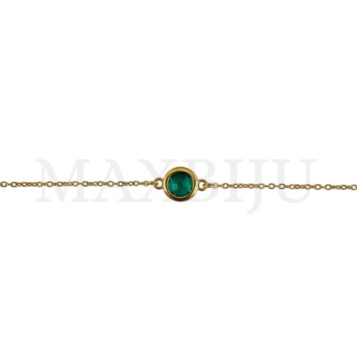 Stainless Steel Bracelet - 20cm