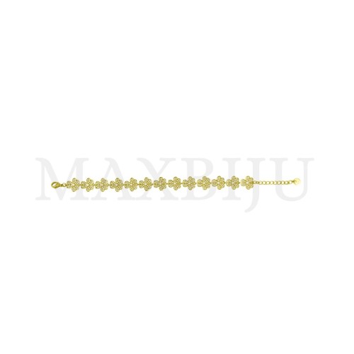 Stainless Steel Bracelet - 20cm