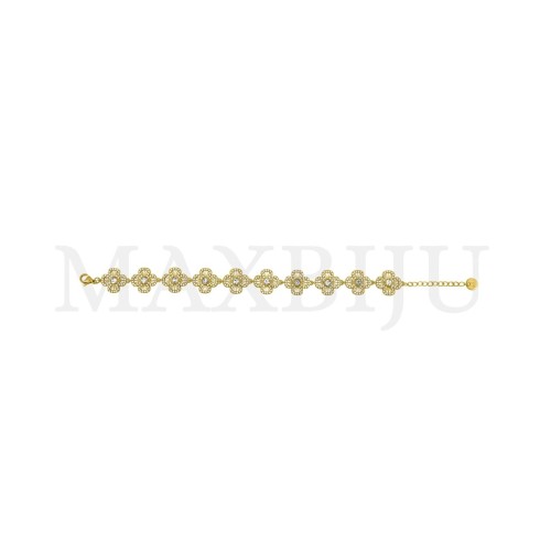 Stainless Steel Bracelet - 20cm