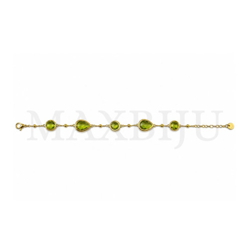Stainless Steel Bracelet - 20cm