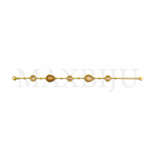 Stainless Steel Bracelet - 20cm