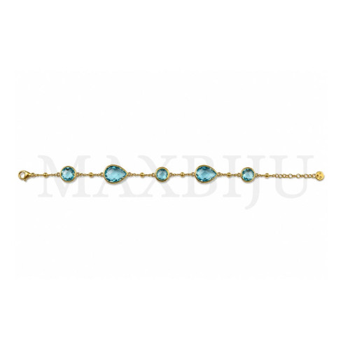 Stainless Steel Bracelet - 20cm