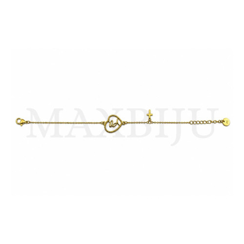 Stainless Steel Bracelet - 20cm