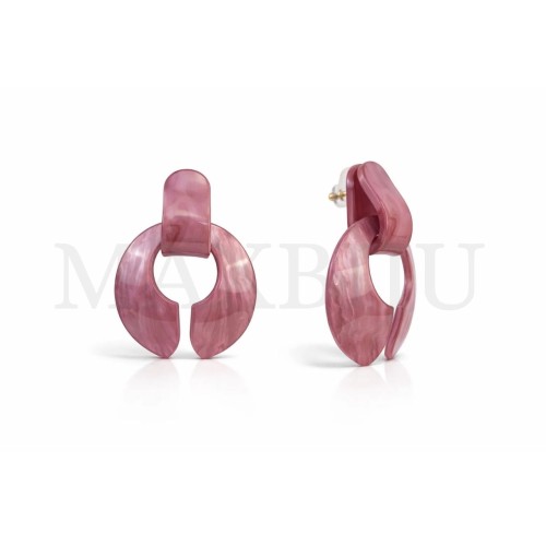 Resin Product - Earrings