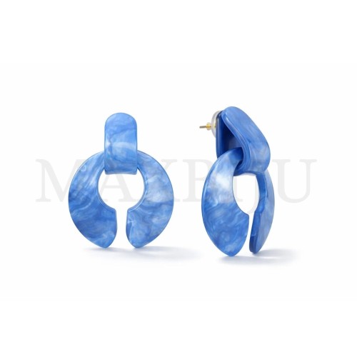 Resin Product - Earrings