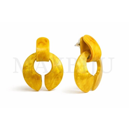 Resin Product - Earrings