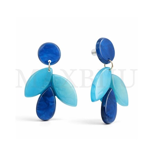 Resin Product - Earrings
