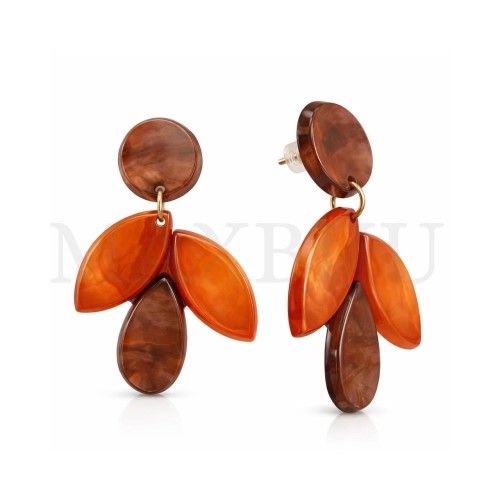 Resin Product - Earrings
