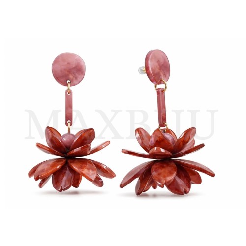 Resin Product - Earrings