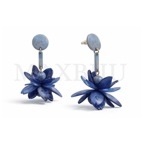 Resin Product - Earrings