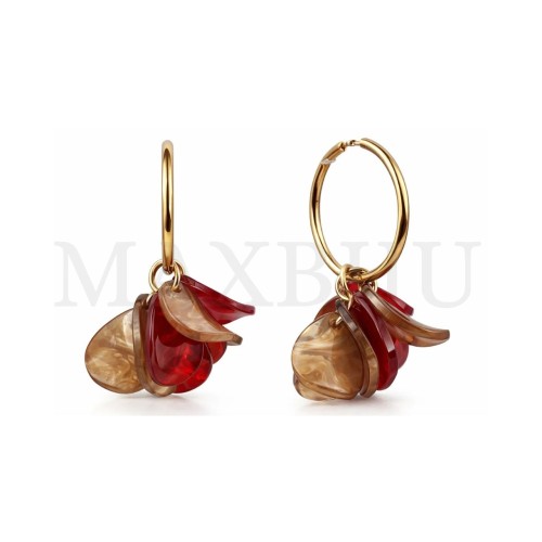 Resin Product - Earrings