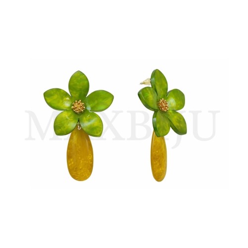 Resin Product - Earrings