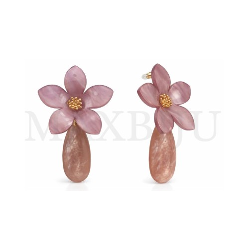 Resin Product - Earrings