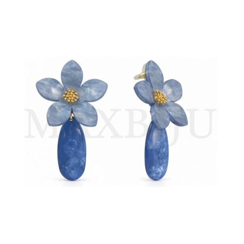 Resin Product - Earrings