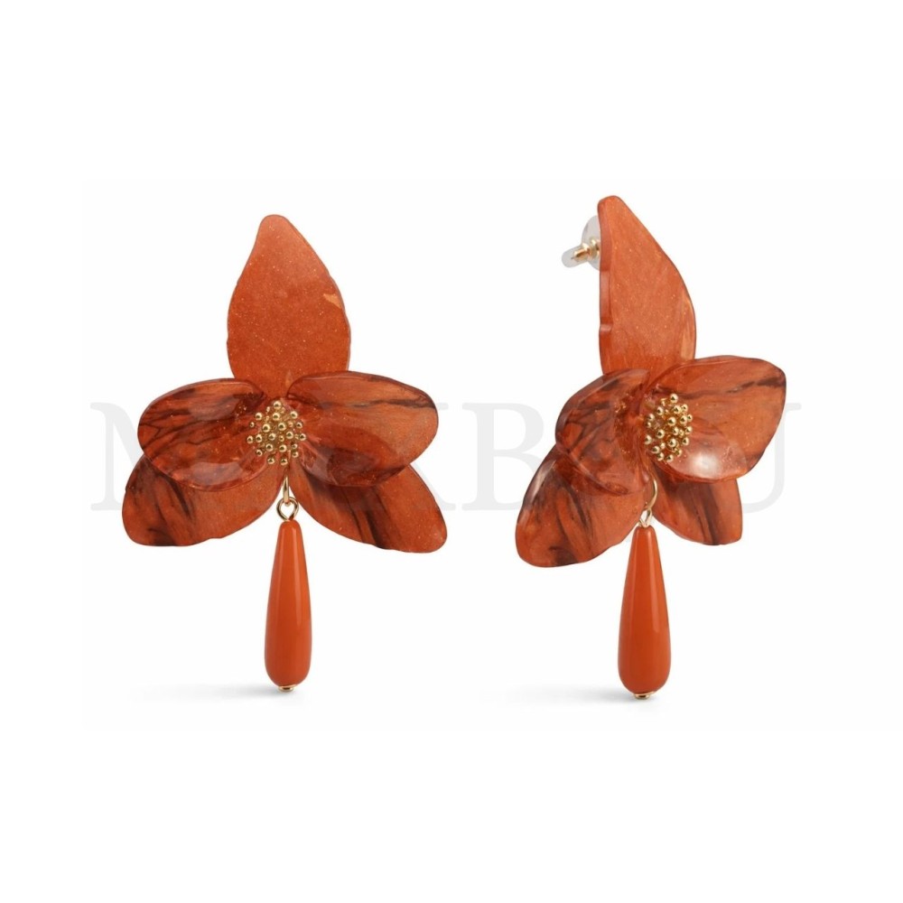 Resin Product - Earrings