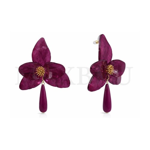 Resin Product - Earrings