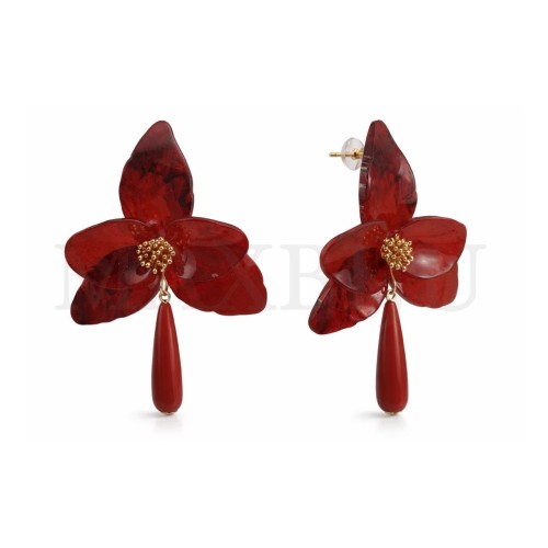 Resin Product - Earrings