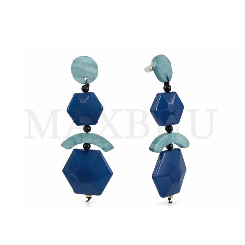 Resin Product - Earrings