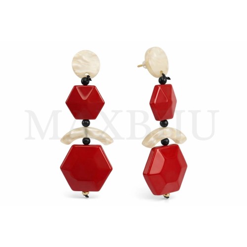 Resin Product - Earrings