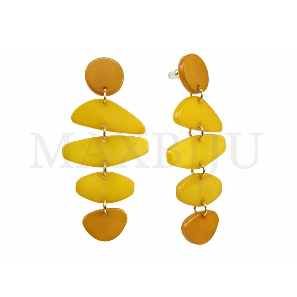 Resin Product - Earrings